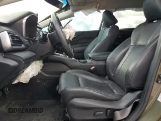 2020 Subaru Outback Limited with VIN 4S4BTANC8L3127991, listed as a Copart auction lot 67590594 with Not provided miles and Salvage title. Bid and sale history available at DreamBid. Image 7.