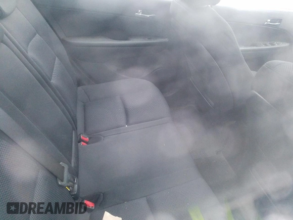 2009 Hyundai Elantra with VIN KMHDC85E89U024852, listed as a Copart auction lot 85552214 with 153,760 mi miles and Salvage title. Bid and sale history available at DreamBid. Image 10.
