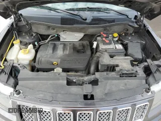 2015 Jeep Compass Limited with VIN 1C4NJDCB9FD184055, listed as a Copart auction lot 78821354 with 171,032 mi miles and Salvage Title. Bid and sale history available at carsss.com. Image 14.