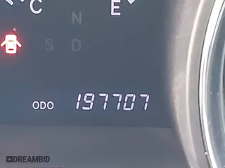 2013 Toyota Highlander with VIN 5TDZK3EH0DS134334, listed as a IAAI auction lot 41816783 with 197,707 mi miles. Bid and sale history available at carsss.com. Image 15.