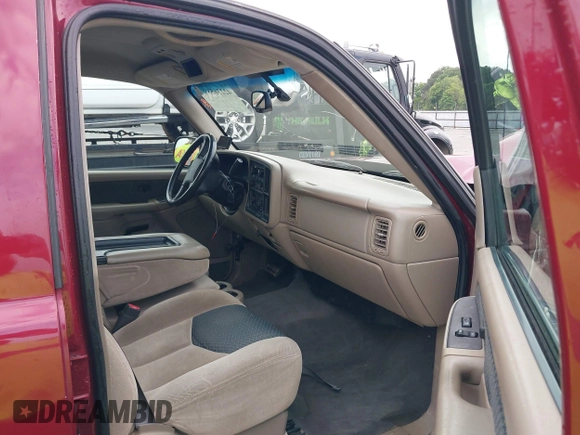 2004 Chevrolet Avalanche z VIN 3GNEC12T04G119654, wystawiony jako IAAI lot #42236589 z przebiegiem 274 386 mil mil oraz . Historia ofert i sprzedaży dostępna na DreamBid. Obrazek 5.
