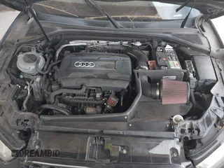 2015 Audi A3 Premium z VIN WAUBFGFF9F1006424, wystawiony jako IAAI lot #42369309 z przebiegiem 85 262 mil mil oraz . Historia ofert i sprzedaży dostępna na DreamBid. Obrazek 10.