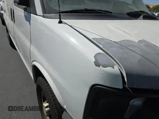 2010 Chevrolet Express Cargo with VIN 1GCZGFBA1A1159021, listed as a IAAI auction lot 42773963 with 181,378 mi miles and . Bid and sale history available at DreamBid. Image 37.