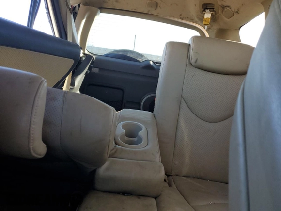 2009 Toyota RAV4 Ltd with VIN JTMZK31V09D002009, listed as a Copart auction lot 50379345 with 157,363 mi miles and Salvage Title. Bid and sale history available at carsss.com. Image 10.
