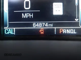 2020 Chevrolet Tahoe LT с VIN 1GNSCBKC3LR204995, выставлен на аукционе IAAI как лот 42292566 с пробегом 64 874 миль миль и . История ставок и продаж доступна на DreamBid. Изображение 16.