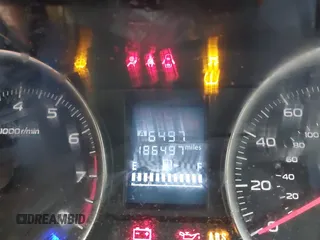 2016 Subaru Impreza z VIN JF1GJAA66GG002153, wystawiony jako IAAI lot #41681970 z przebiegiem 187 000 mil mil oraz . Historia ofert i sprzedaży dostępna na DreamBid. Obrazek 16.