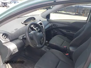 2009 Toyota Yaris with VIN JTDBT903194044562, listed as a IAAI auction lot 41538503 with 207,297 mi miles and . Bid and sale history available at DreamBid. Image 5.
