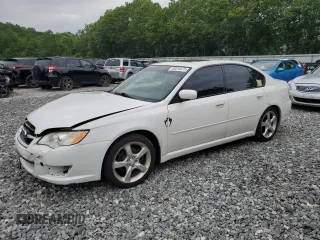 2009 Subaru Legacy Special z VIN 4S3BL616397234675, wystawiony jako Copart lot #59616075 z przebiegiem 215 142 mil mil oraz Czysty tytuł • Clean title. Historia ofert i sprzedaży dostępna na DreamBid. Obrazek 1.