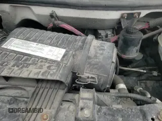 2006 Chevrolet Express Cargo с VIN 1GCGG29U361269138, выставлен на аукционе Copart как лот 85767884 с пробегом 233 099 миль миль и Чистый • Clean title. История ставок и продаж доступна на DreamBid. Изображение 13.