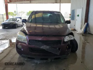 2008 Chevrolet Uplander LS z VIN 1GNDV23W58D105840, wystawiony jako Copart lot #72169864 z przebiegiem 209 855 mil mil oraz Szkoda całkowita • Salvage title. Historia ofert i sprzedaży dostępna na DreamBid. Obrazek 5.