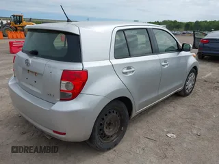 2013 Scion xD z VIN JTKKUPB4XD1038754, wystawiony jako IAAI lot #42231402 z przebiegiem 157 648 mil mil oraz . Historia ofert i sprzedaży dostępna na DreamBid. Obrazek 4.