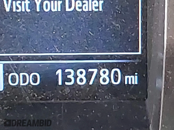 2018 Toyota Tacoma SR with VIN 3TMGZ5AN5JM159932, listed as a IAAI auction lot 41731655 with 138,780 mi miles. Bid and sale history available at carsss.com. Image 15.