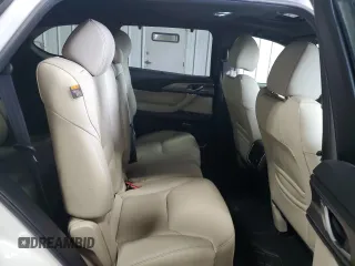 2017 Mazda CX-9 Grand Touring z VIN JM3TCBDY6H0142436, wystawiony jako Copart lot #59614265 z przebiegiem 76 833 mil mil oraz Czysty tytuł • Clean title. Historia ofert i sprzedaży dostępna na DreamBid. Obrazek 11.