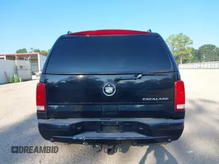 2004 Cadillac Escalade z VIN 1GYEK63N94R135094, wystawiony jako IAAI lot #40358925 z przebiegiem 223 977 mil mil oraz . Historia ofert i sprzedaży dostępna na DreamBid. Obrazek 16.