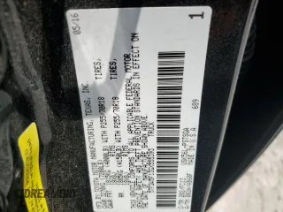 2016 Toyota Tundra 4WD Truck SR5 with VIN 5TFDW5F13GX555393, listed as a Copart auction lot 58777874 with 168,791 mi miles and Salvage Title. Bid and sale history available at carsss.com. Image 12.