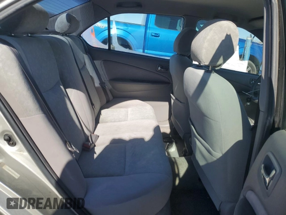 2003 Toyota Prius with VIN JT2BK18U430082733, listed as a Copart auction lot 80124784 with 0 mi miles and Clean Title. Bid and sale history available at carsss.com. Image 10.