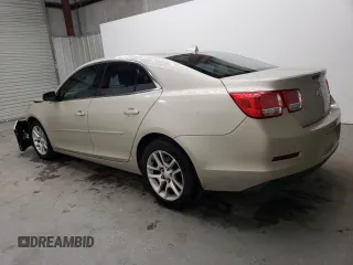 2014 Chevrolet Malibu LT with VIN 1G11C5SL3EF176408, listed as a Copart auction lot 81895924 with 72,718 mi miles and Salvage Title. Bid and sale history available at DreamBid. Image 3.