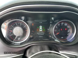 2017 Dodge Challenger T/A Plus with VIN 2C3CDZBT1HH509328, listed as a Copart auction lot 55960515 with 147,823 mi miles and Salvage title. Bid and sale history available at DreamBid. Image 9.