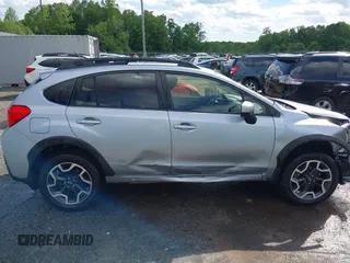 2016 Subaru Crosstrek Premium z VIN JF2GPABC5G8244005, wystawiony jako IAAI lot #42198819 z przebiegiem 42 273 mil mil oraz . Historia ofert i sprzedaży dostępna na DreamBid. Obrazek 14.