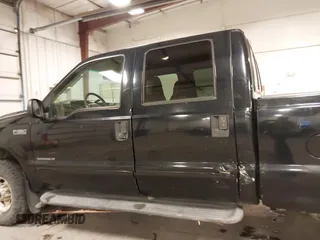 2001 Ford F-350 XL with VIN 3FTSW31F61MA06346, listed as a IAAI auction lot 41864573 with 338,431 mi miles and . Bid and sale history available at DreamBid. Image 14.