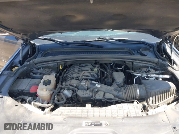 2021 Jeep Grand Cherokee Limited with VIN 1C4RJKBG1M8213315, listed as a IAAI auction lot 42582784 with 43,375 mi miles and . Bid and sale history available at DreamBid. Image 10.