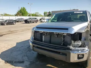 2021 Toyota Tundra Limited z VIN 5TFHY5F10MX002871, wystawiony jako Copart lot #56677155 z przebiegiem 78 075 mil mil oraz Szkoda całkowita • Salvage title. Historia ofert i sprzedaży dostępna na DreamBid. Obrazek 14.