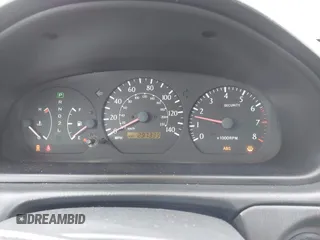 1999 Toyota Solara SE with VIN 2T1CF22P7XC106169, listed as a IAAI auction lot 41291391 with 297,339 mi miles. Bid and sale history available at carsss.com. Image 7.