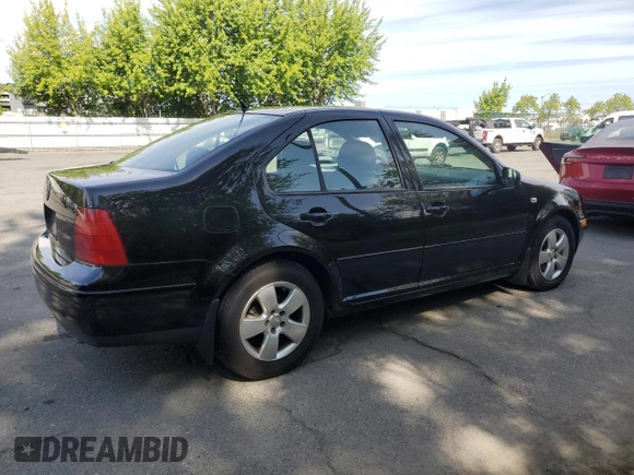 2003 Volkswagen Jetta GLS с VIN 3VWSK69M33M036582, выставлен на аукционе Copart как лот 61177465 с пробегом 62 322 миль миль и Чистый • Clean title. История ставок и продаж доступна на DreamBid. Изображение 3.