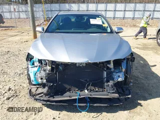 2022 Toyota Camry SE with VIN 4T1S11AK7NU054502, listed as a IAAI auction lot 41857044 with 55,585 mi miles and . Bid and sale history available at DreamBid. Image 13.