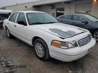 2005 Ford Crown Victoria LX z VIN 2FAFP74W95X166593, wystawiony jako Copart lot #80544294 z przebiegiem 178 591 mil mil oraz Czysty tytuł • Clean title. Historia ofert i sprzedaży dostępna na DreamBid. Obrazek 4.