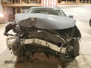 2023 Nissan Murano SL with VIN 5N1AZ2CJXPC107832, listed as a Copart auction lot 85442494 with 48,183 mi miles and Salvage Title. Bid and sale history available at DreamBid. Image 5.