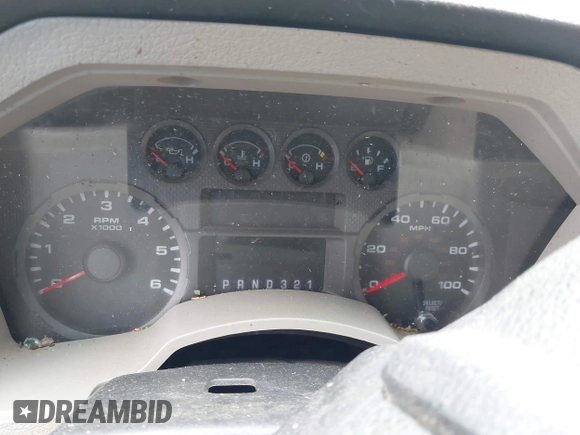 2008 Ford F-250 XL с VIN 1FTSX21598ED46945, выставлен на аукционе IAAI как лот 42450543 с пробегом 191 670 миль миль и . История ставок и продаж доступна на DreamBid. Изображение 7.