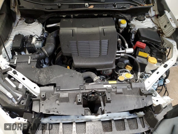 2023 Subaru Forester Premium с VIN JF2SKAEC5PH452213, выставлен на аукционе Copart как лот 62458905 с пробегом 13 180 миль миль и Списание • Salvage title. История ставок и продаж доступна на DreamBid. Изображение 12.