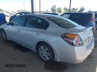 2012 Nissan Altima S z VIN 1N4AL2AP2CN566189, wystawiony jako IAAI lot #42272672 z przebiegiem 147 349 mil mil oraz . Historia ofert i sprzedaży dostępna na DreamBid. Obrazek 3.