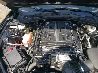 2022 Chevrolet Camaro ZL1 z VIN 1G1FK1R65N0107501, wystawiony jako Copart lot #69619905 z przebiegiem 21 502 mil mil oraz Szkoda całkowita • Salvage title. Historia ofert i sprzedaży dostępna na DreamBid. Obrazek 13.