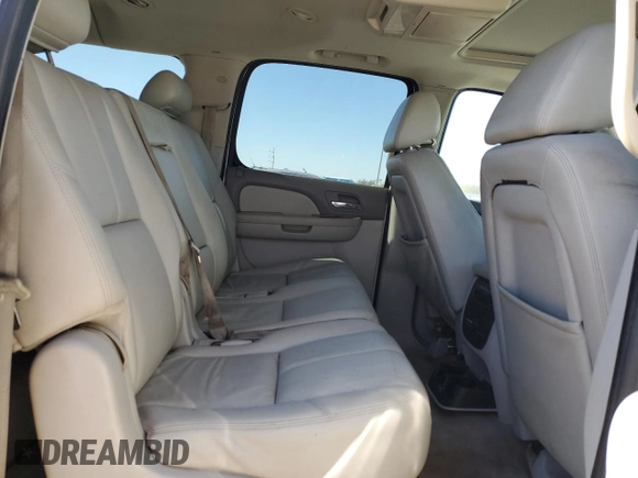 2009 Chevrolet Suburban LT w/2LT with VIN 1GNFK263X9R245230, listed as a Copart auction lot 49453485 with 149,632 mi miles and Salvage Title. Bid and sale history available at carsss.com. Image 11.