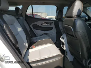 2020 GMC Terrain SLT с VIN 3GKALVEX5LL245970, выставлен на аукционе Copart как лот 56297725 с пробегом 59 452 миль миль и Списание • Salvage title. История ставок и продаж доступна на DreamBid. Изображение 10.