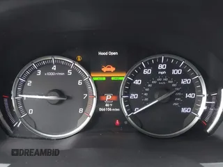 2019 Acura MDX with VIN 5J8YD4H37KL028619, listed as a IAAI auction lot 41403005 with 66,106 mi miles. Bid and sale history available at carsss.com. Image 16.