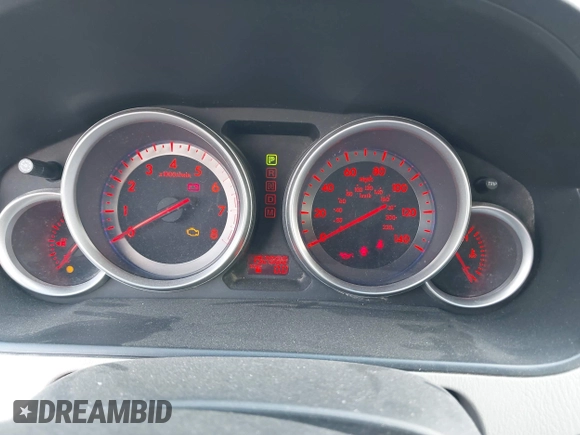 2008 Mazda CX-9 Sport with VIN JM3TB28A580142136, listed as a IAAI auction lot 42145124 with 192,888 mi miles and . Bid and sale history available at DreamBid. Image 7.