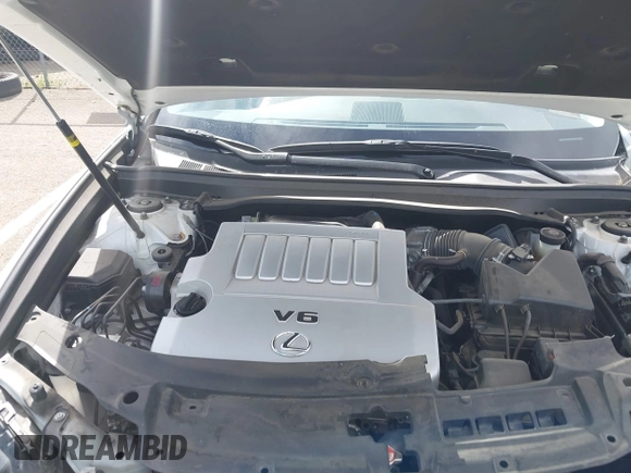 2016 Lexus ES with VIN JTHBK1GG0G2236091, listed as a IAAI auction lot 42018293 with 37,759 mi miles. Bid and sale history available at carsss.com. Image 10.