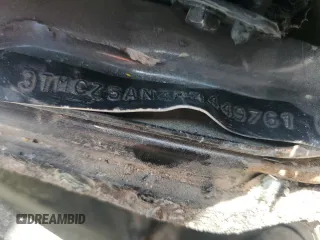 2021 Toyota Tacoma SR z VIN 3TMCZ5AN4MM449761, wystawiony jako Copart lot #88751705 z przebiegiem Nie podano mil oraz Nie do naprawy • Non repairable. Historia ofert i sprzedaży dostępna na DreamBid. Obrazek 13.