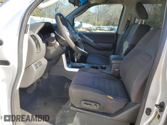 2010 Nissan Pathfinder LE with VIN 5N1AR1NB2AC623691, listed as a Copart auction lot 44984145 with 260,791 mi miles and Salvage title. Bid and sale history available at DreamBid. Image 7.