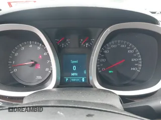 2011 Chevrolet Equinox LTZ z VIN 2CNFLGE56B6454659, wystawiony jako IAAI lot #42484000 z przebiegiem 169 131 mil mil oraz . Historia ofert i sprzedaży dostępna na DreamBid. Obrazek 7.