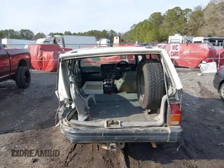1994 Jeep Cherokee with VIN 1J4FB27S2RL240597, listed as a IAAI auction lot 41471551 with 413,893 mi miles and . Bid and sale history available at DreamBid. Image 16.
