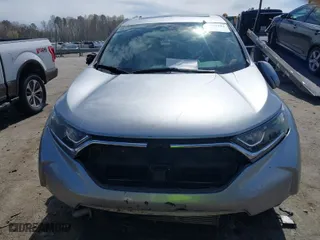 2017 Honda CR-V EX with VIN 2HKRW2H55HH667159, listed as a IAAI auction lot 39000902 with 1 mi miles. Bid and sale history available at carsss.com. Image 11.