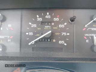 1990 Ford Ranger with VIN 1FTCR10T9LUC08782, listed as a IAAI auction lot 42109025 with 11,839 mi miles and . Bid and sale history available at DreamBid. Image 15.