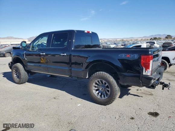 2018 Ford Super Duty F-350 SRW XL with VIN 1FT8W3BT6JEC22878, listed as a Copart auction lot 87095474 with NaN miles and Salvage Title. Bid and sale history available at carsss.com. Image 2.