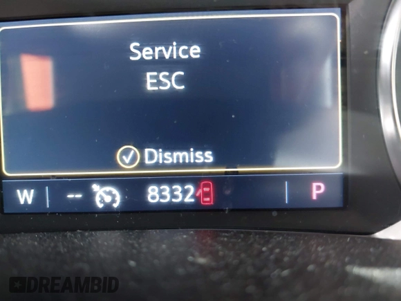 2024 Chevrolet Blazer LT with VIN 3GNKBDR45RS195056, listed as a IAAI auction lot 42241495 with 8,332 mi miles and . Bid and sale history available at DreamBid. Image 15.
