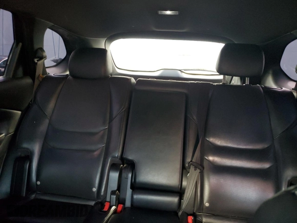 2016 Mazda CX-9 Grand Touring with VIN JM3TCADY4G0120069, listed as a Copart auction lot 51819965 with 211,385 mi miles and Clean Title. Bid and sale history available at DreamBid. Image 10.