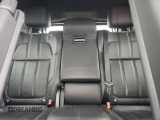 2016 Land Rover Range Rover Sport SE with VIN SALWG2KF5GA659661, listed as a Copart auction lot 56173455 with 63,701 mi miles and Clean Title. Bid and sale history available at DreamBid. Image 10.